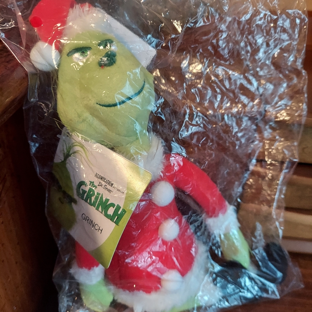 The Grinch